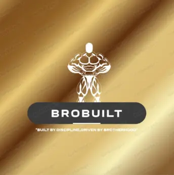 Brobuilt